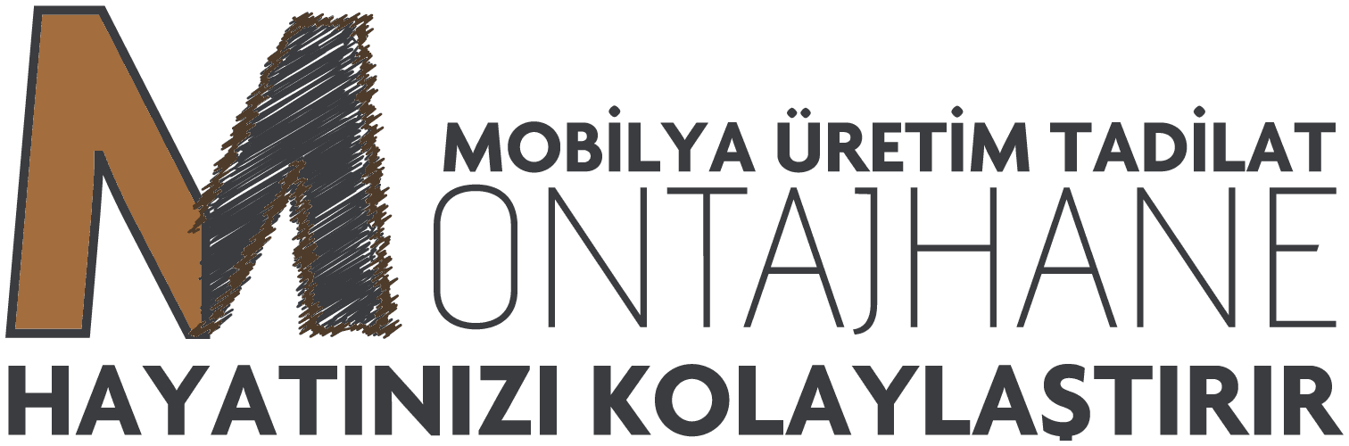 MONTAJHANE Mobilya hizmetleri