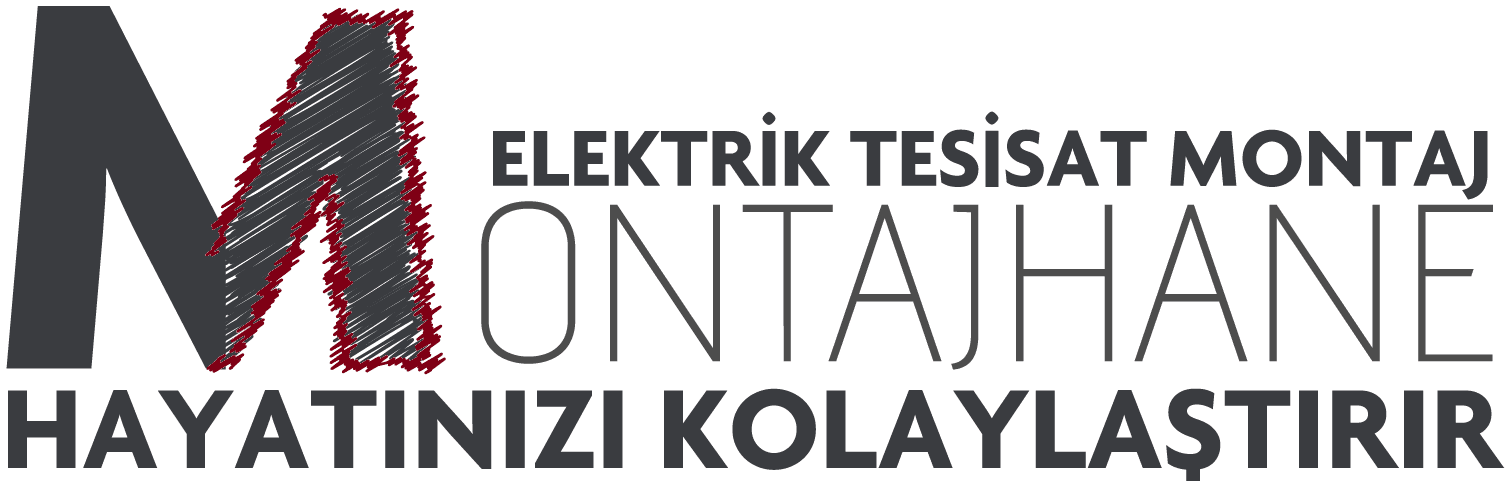 MONTAJHANE Elektrik hizmetleri