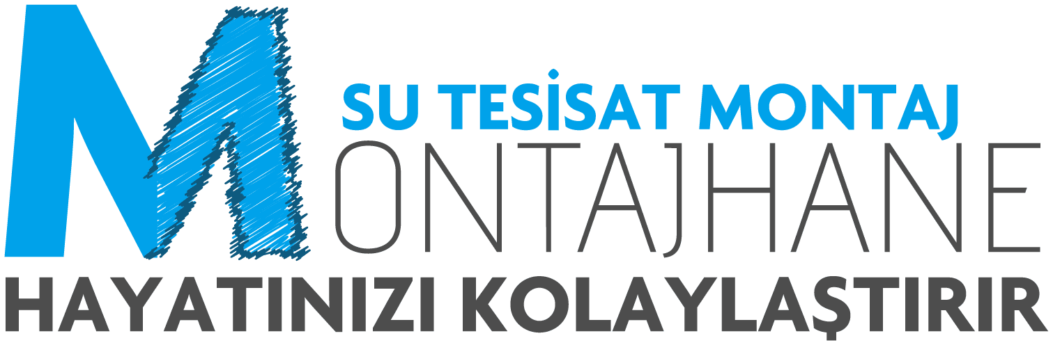 MONTAJHANE Su tesisat hizmetleri